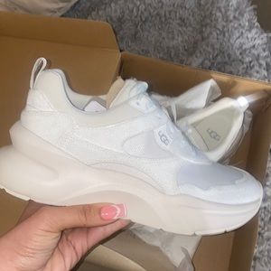 Brand new Ugg sneakers